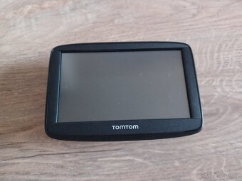Navigace Tomtom - 4