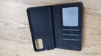 Kryt na Xiaomi redmi note 10 Pro - 4