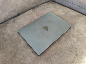 MacBook Air M4 13” 16/512GB - 4