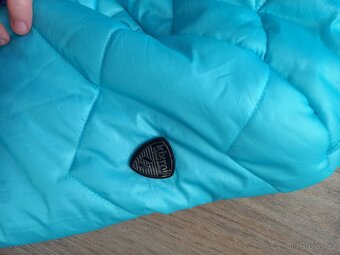 Lyžařská zimní  dámská bunda - 4