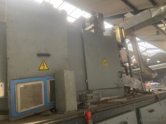 Sušička Stalam RF 100 - 4