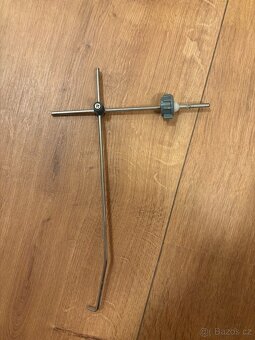 Nábytkové umyvadlo Jika 60x45 - 4