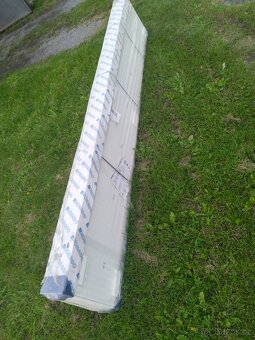 Nový rádiátor - 4