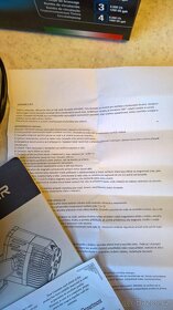 Akvarijní čerpadlo SICCE Voyager 4 - 6000 L/h - NOVÉ - 4