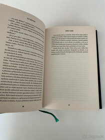 Kniha Deníky Cizince - 4