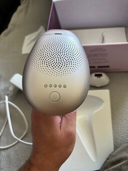 Philips lumea - 4