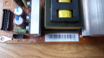 TV díly - LE37A656A1F - 4