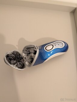 Holicí strojek Philips HQ8150 SpeedXL - 4