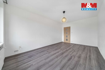 Pronájem bytu 2+kk, 50 m², Příbram, ul. Bratří Čapků - 4