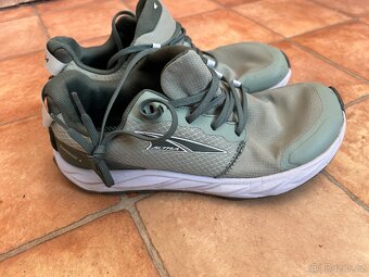 Běžecké boty Altra, velikost 38,5 - 4