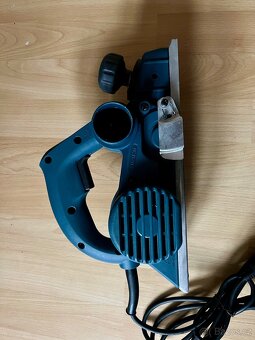 Elektrický hoblík Extol industrial - 4