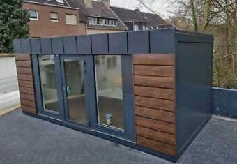 obytne kontejnery PRIMA - 4