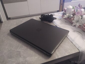 HP ProBook 470GO - 4