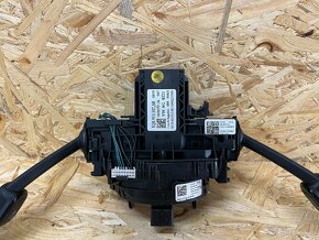 KOMPLETNÍ PÁČKY VOLANTU ŠKODA OCTAVIA 3 5Q0953507AB - 4