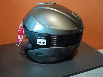 Nová helma Balauer velikost L - 4