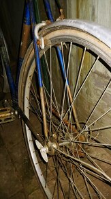 Kolo Favorit retro - 4