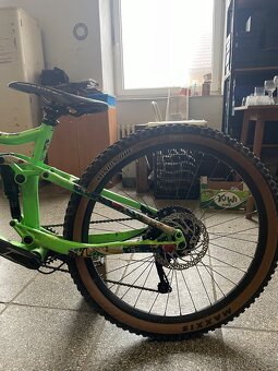 Merida one forty 600 - 4