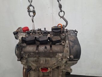 Motor 1.0 MPI CHY CHYA 44kW - 4