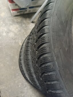 5x114.3 R16 - 4