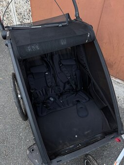 Thule Chariot Sport2 double - 4
