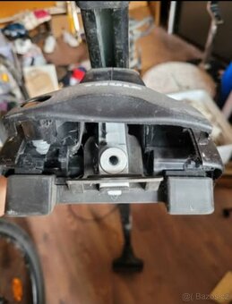 Stresni nosice Thule - 4