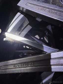 Alu kola r20💥 - 4