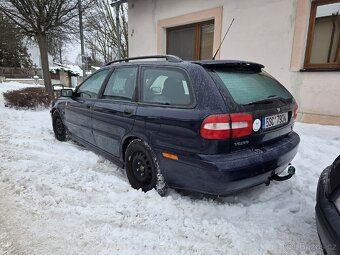 Volvo V40 2004 - 4