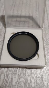 Nikon z 50mm f 1,8S - 4