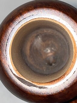 Dýmka stará BRUYERE GARANTIE - 4