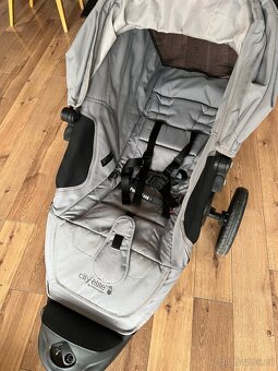 Baby Jogger City Elite - 4