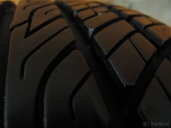 Pneu 185/60/14 Barum Brillantis pouze 1KS - 4