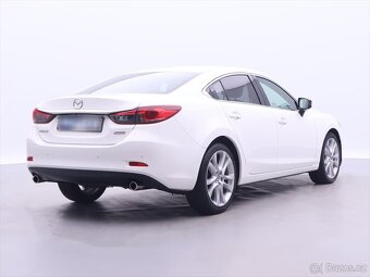 Mazda 6 2,2 D Skyactiv 110kW Revolution (2013) - 4