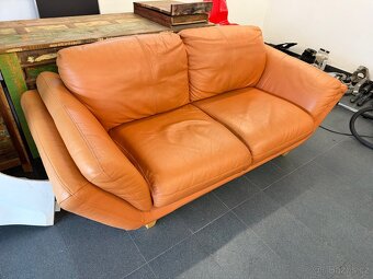 Kozena sedqcka, gauč , 2kusy - 4