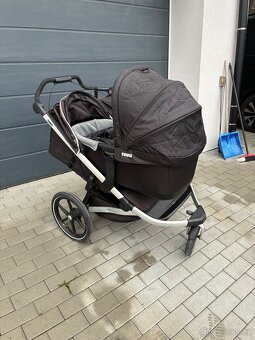 Thule urban glide 2 double - 4