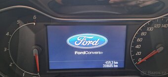 FORD S-MAX 2.0 - náhradní díly - 4