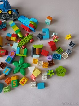 Lego Duplo mix - 4