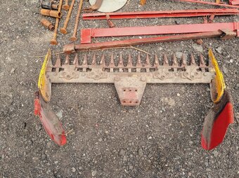 Tera Vari, různé díly/ příslušenství - 4