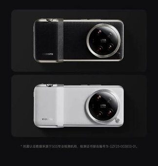 PHOTOGRAPHER KIT XIAOMI 14 ULTRA - 4