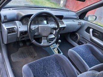 Renault Clio 1.8 16V - 4