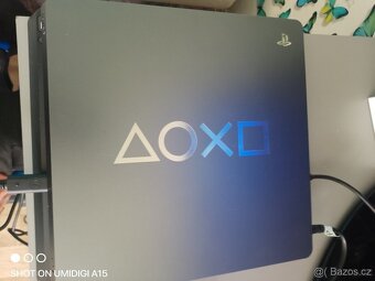 Playstation 4 Slim 1TB Days  Of  Pay Edition - 4