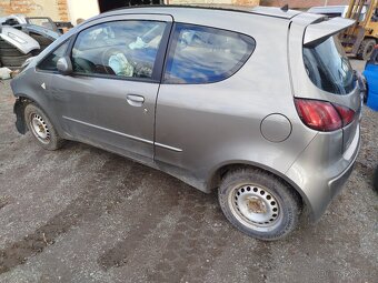 Mitsubishi Colt, r.v. 2008, 1.1i - 4