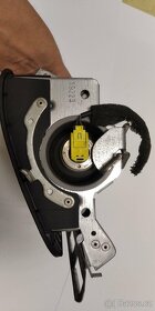 Renault Clio II airbag spojujezdec - 4