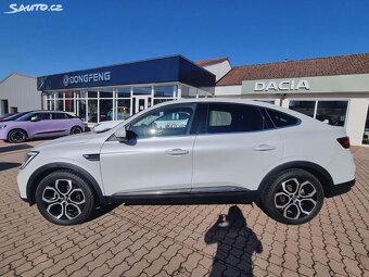 Renault Arkana, INTENS TCe 140 EDC - 4