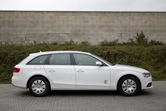 Audi A4 Avant B8.5 2.0TDI MT6 - 4