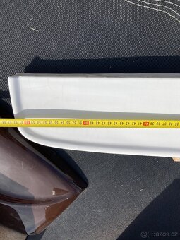 umyvadlo a splachovač - 4