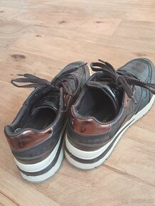 Tenisky Tamaris vel.38 - 4