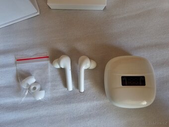 Bezdrátová sluchátka J3 Pro - 4