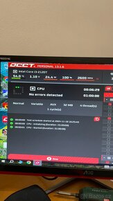 Prodám Intel procesor Pentium G4400 - 4