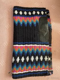 Westernová deka - 4