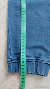 Kalhoty - rifle vel.158 - 4